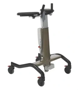 Pronájem - Hydraulické vysoké chodítko